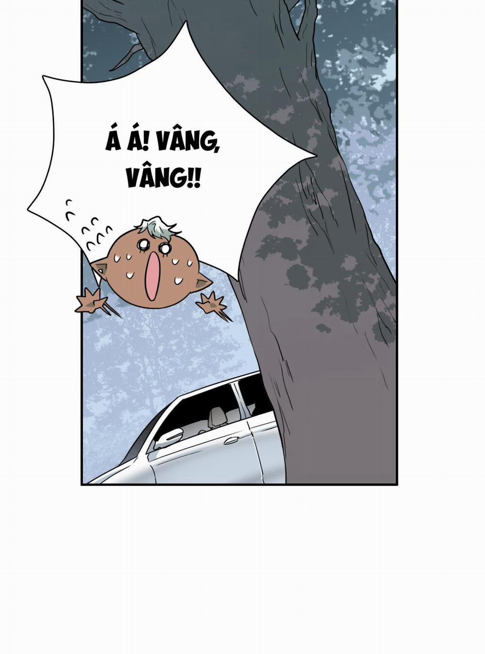 Dear Door Side Story 33 trang 61