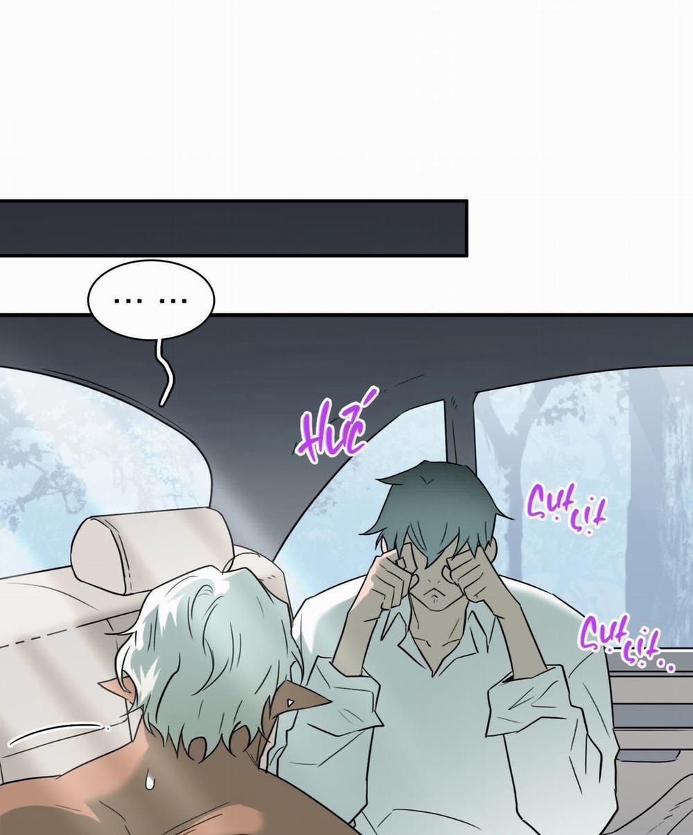 Dear Door Side Story 33 trang 62