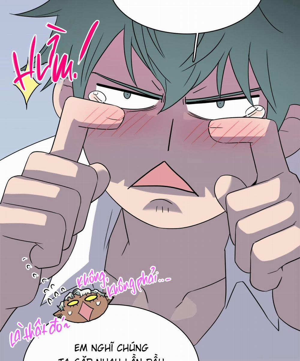 Dear Door Side Story 33 trang 64