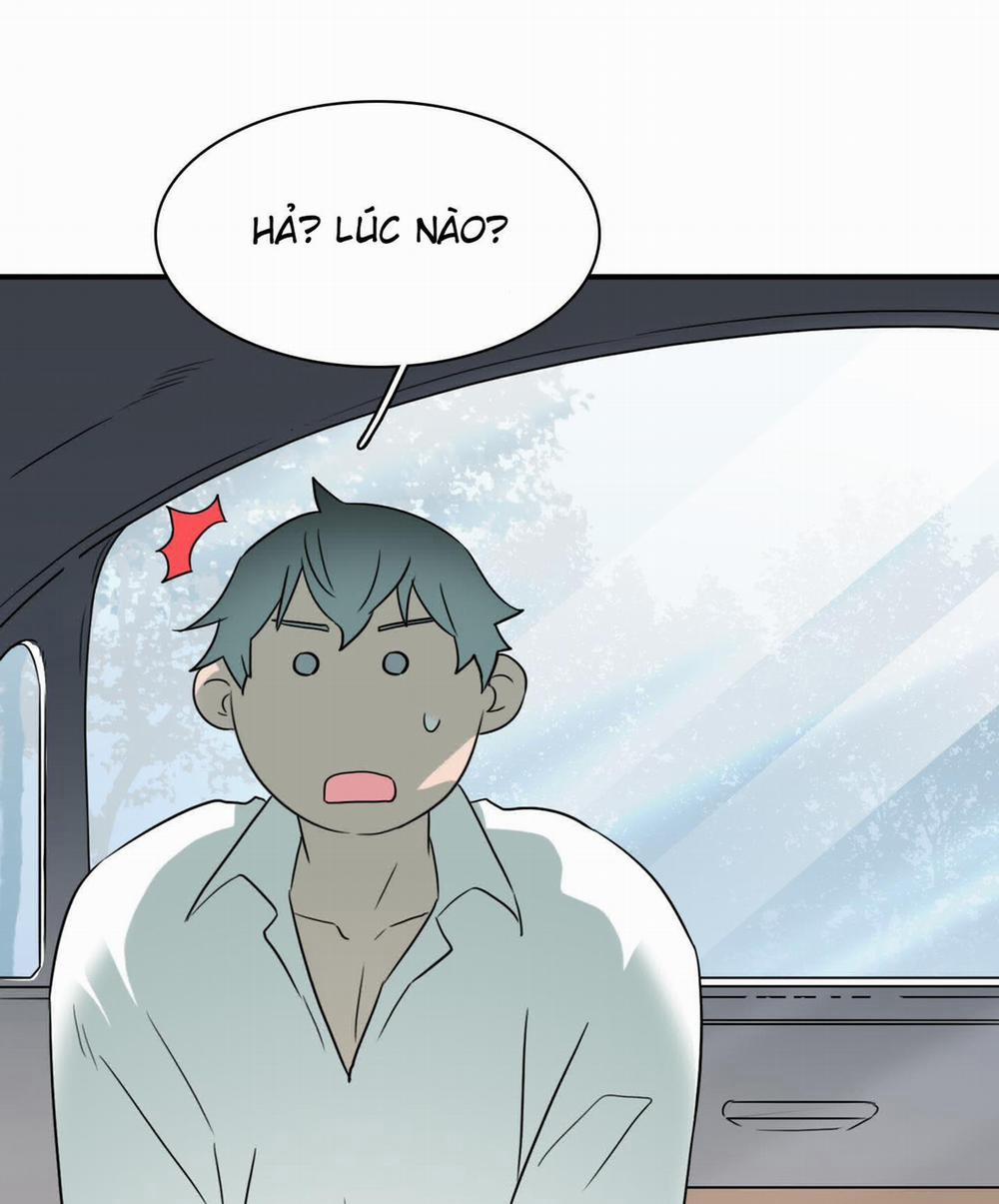 Dear Door Side Story 33 trang 66