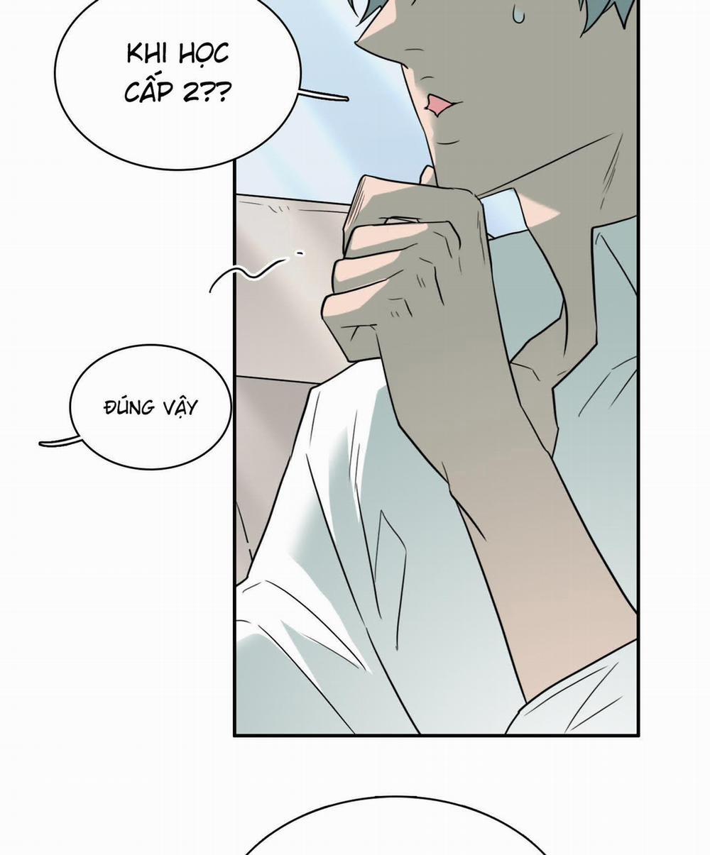 Dear Door Side Story 33 trang 68