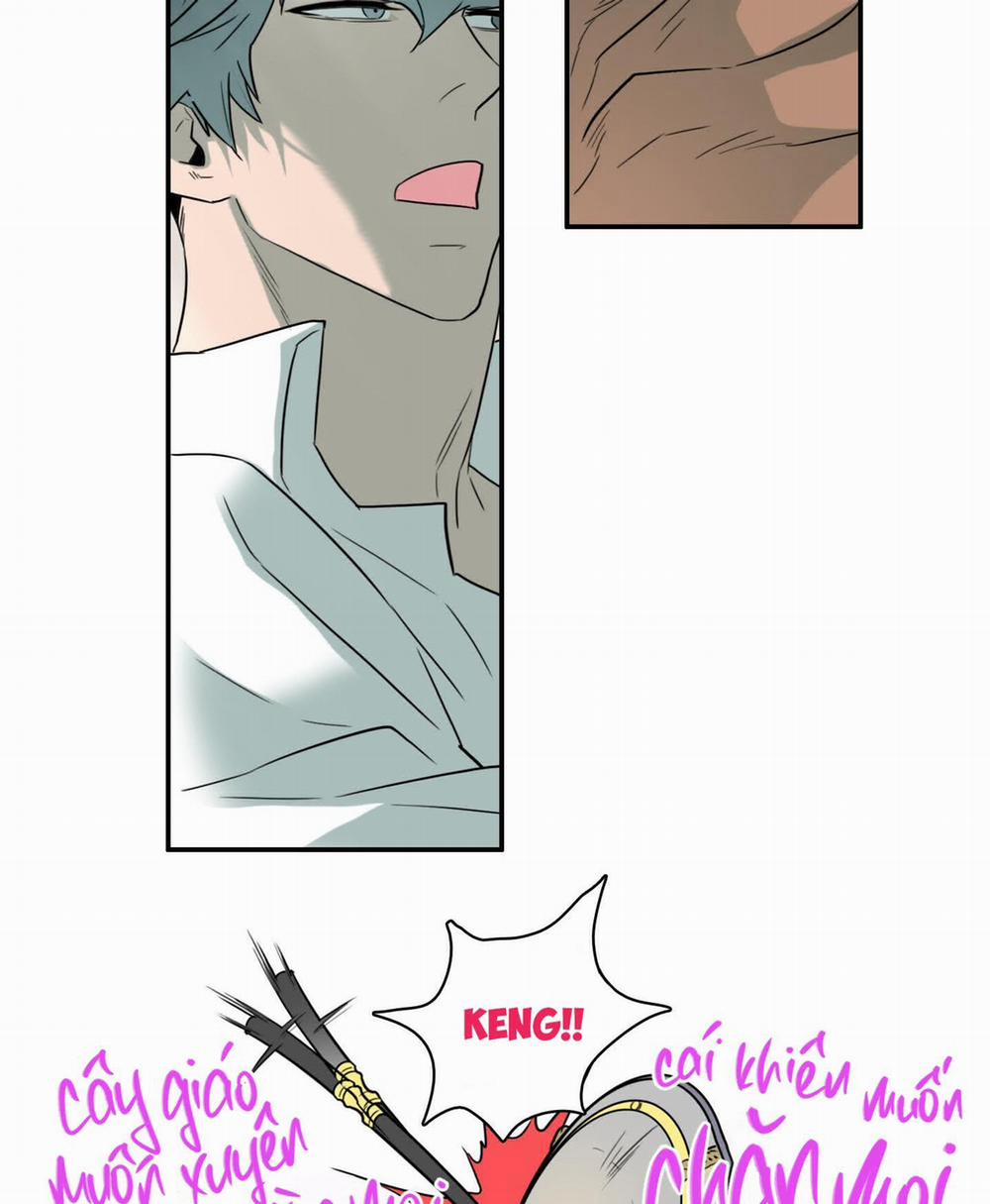 Dear Door Side Story 33 trang 7