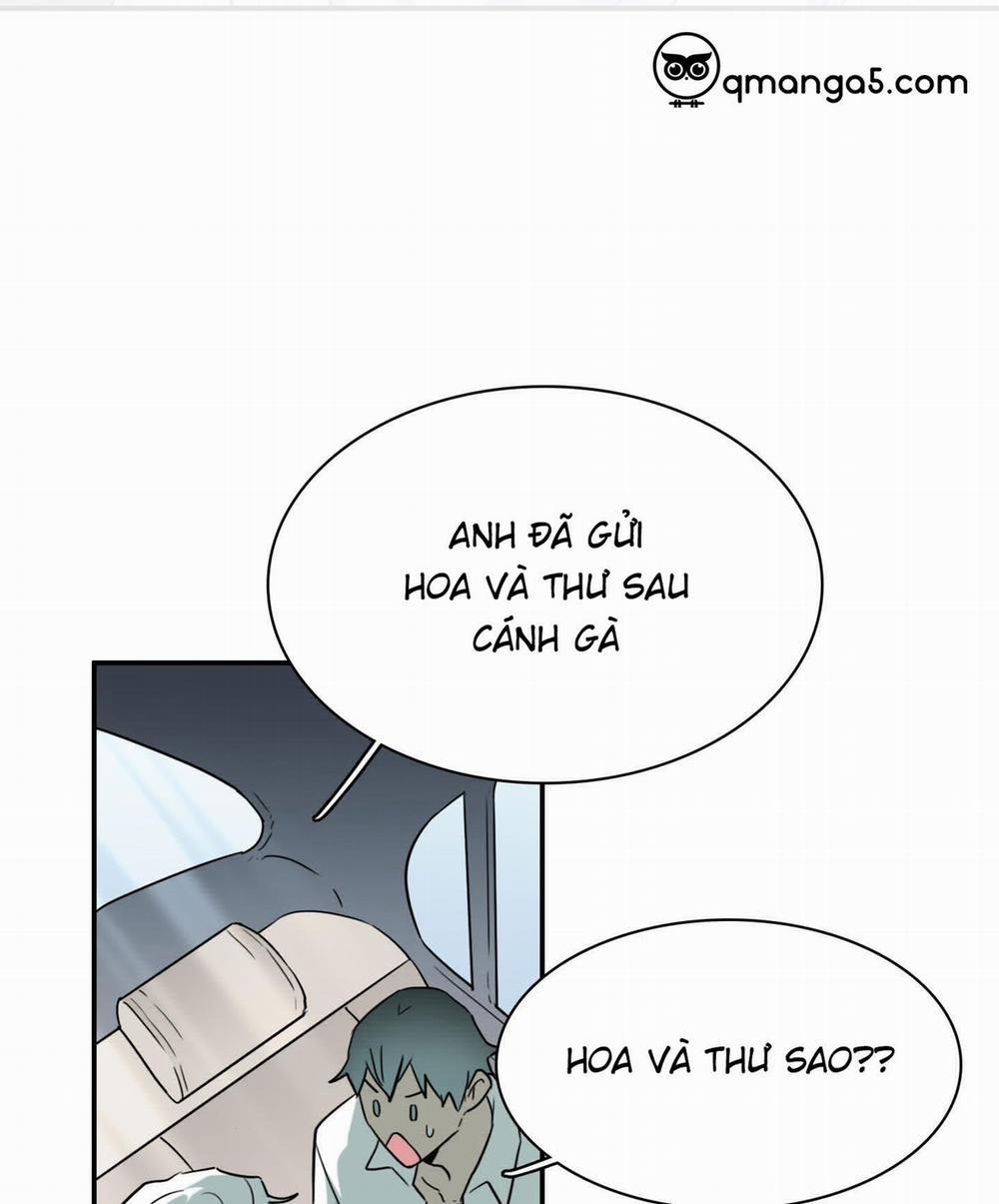 Dear Door Side Story 33 trang 75