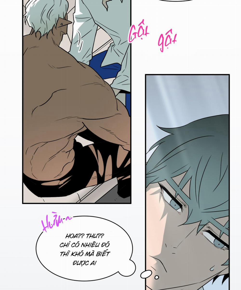 Dear Door Side Story 33 trang 76