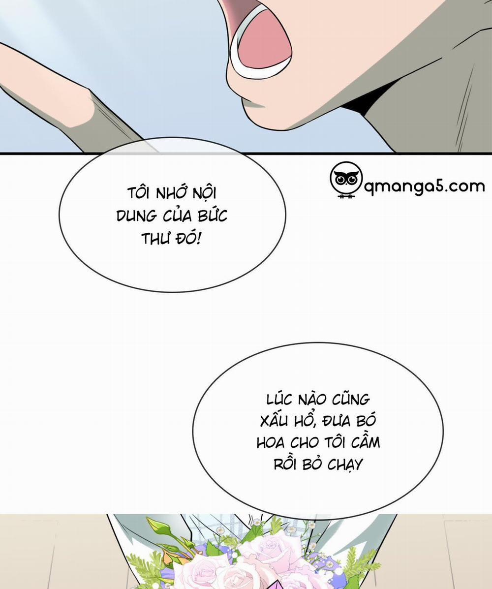 Dear Door Side Story 33 trang 81