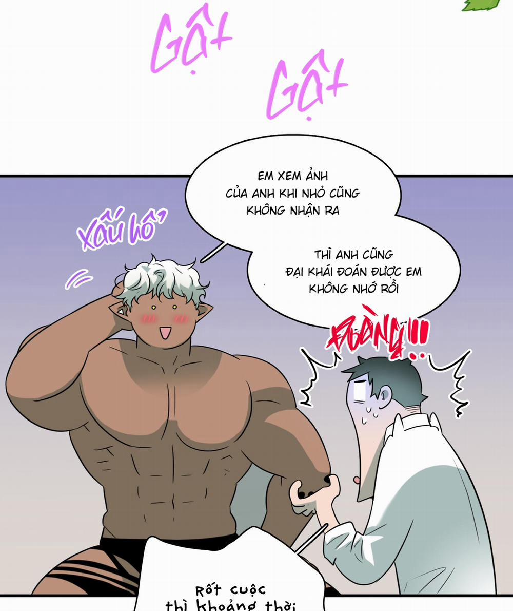 Dear Door Side Story 33 trang 87