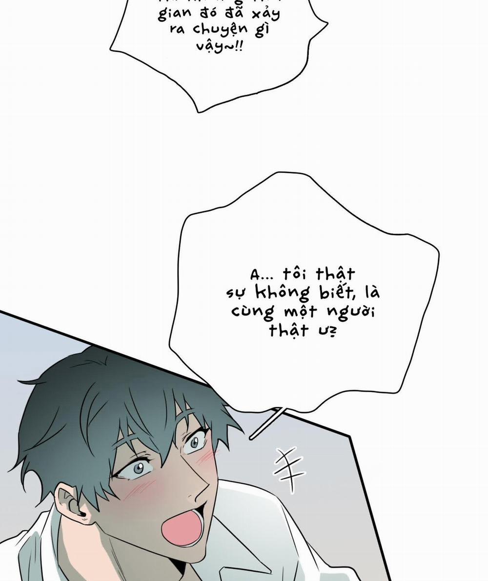 Dear Door Side Story 33 trang 88