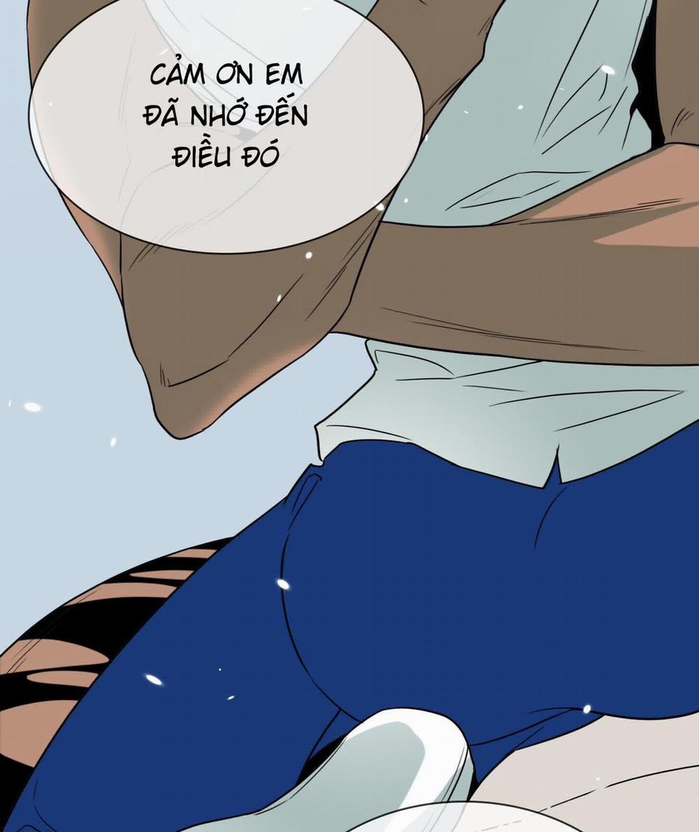 Dear Door Side Story 33 trang 91