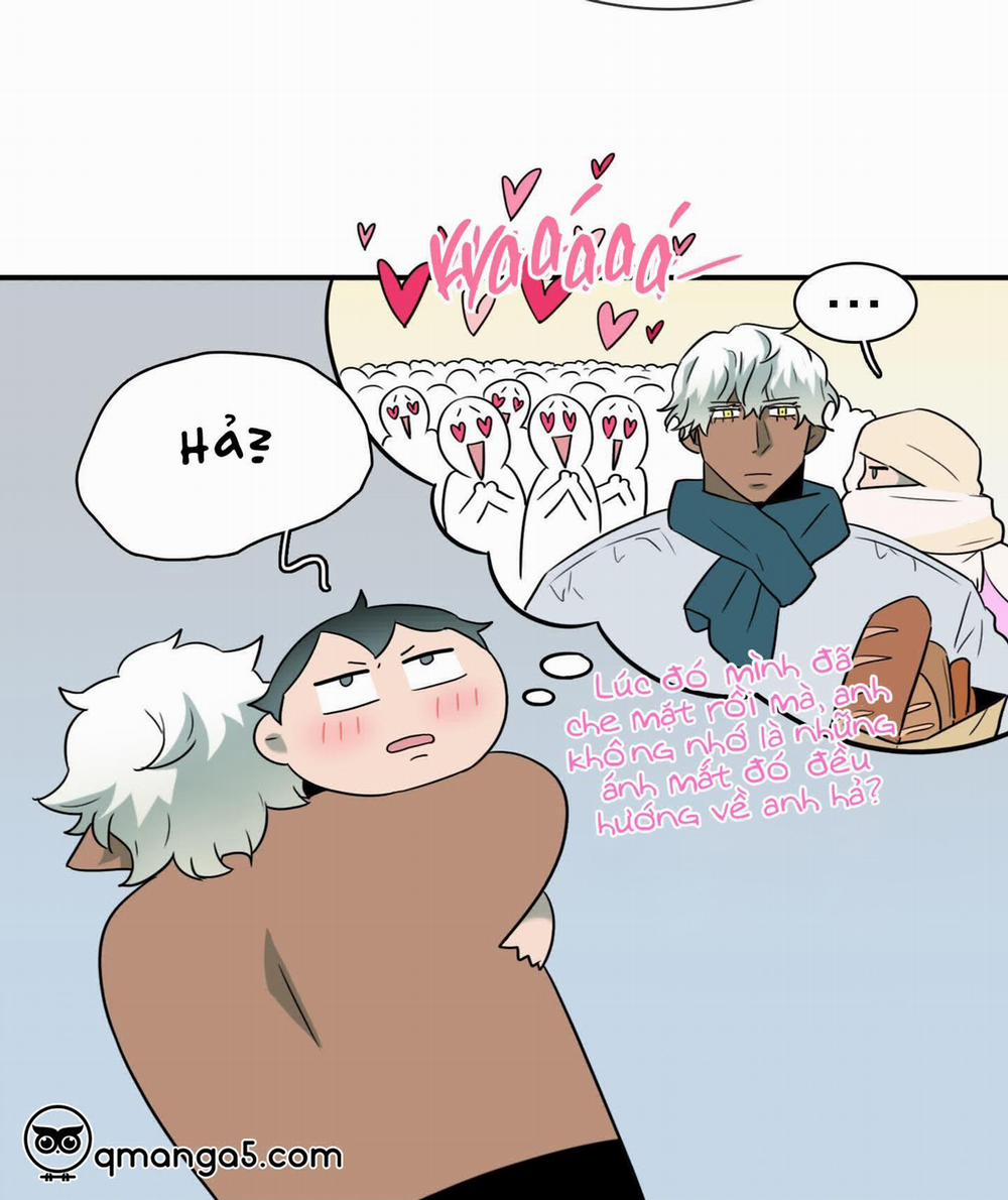 Dear Door Side Story 33 trang 93