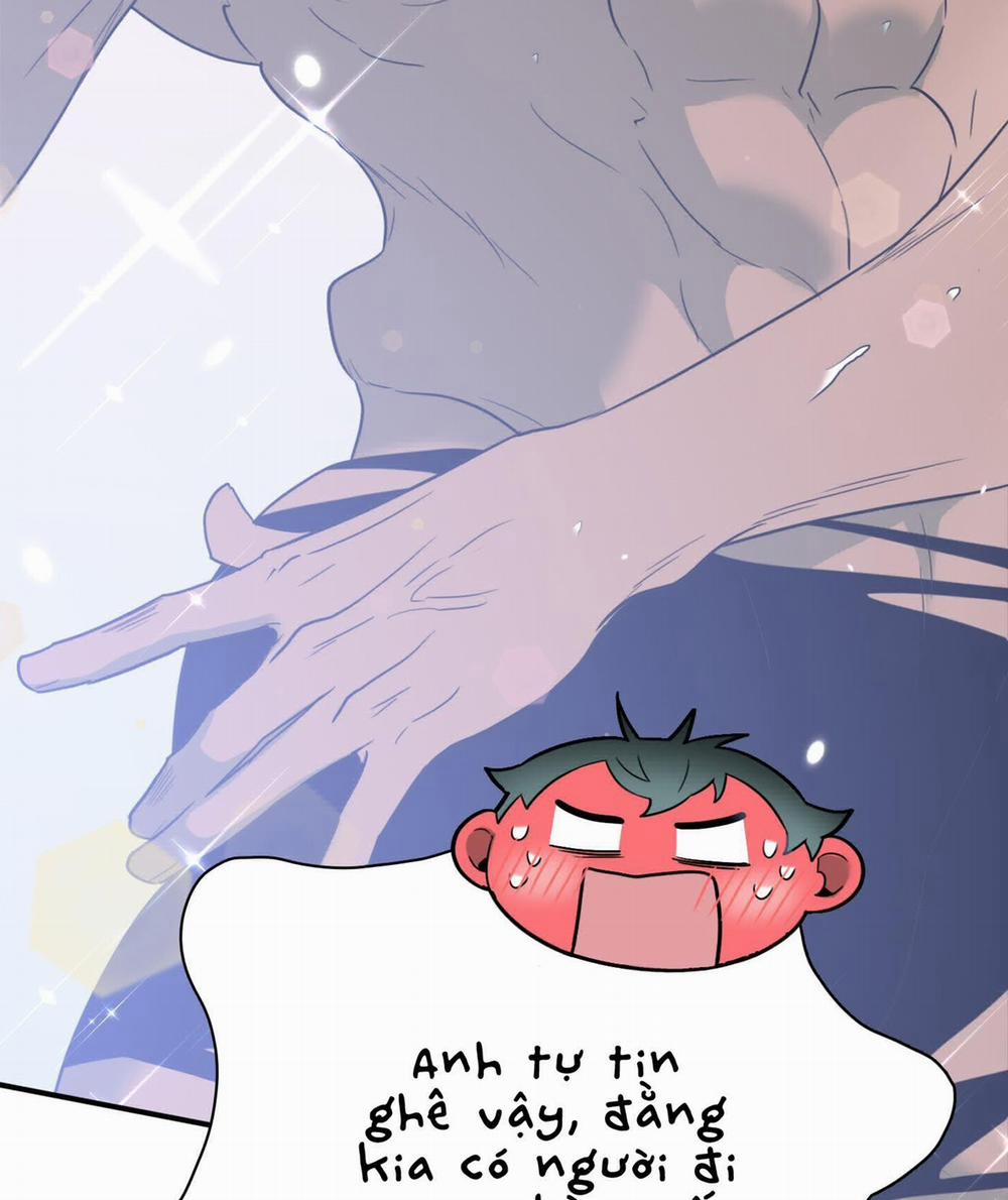 Dear Door Side Story 33 trang 97