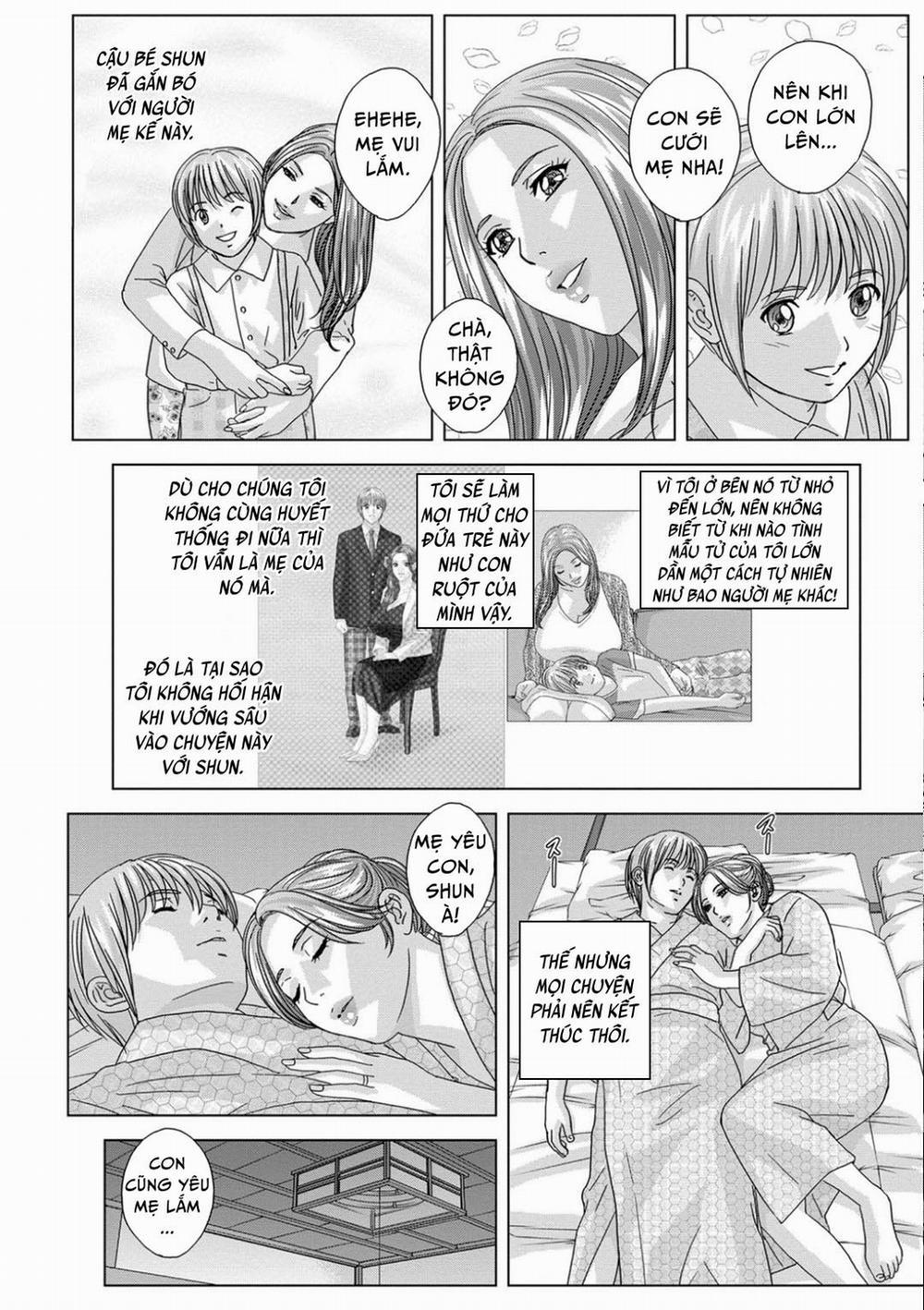 Dear My Mother 10 0 0 Nhà Trọ 0 Phần 1 trang 5