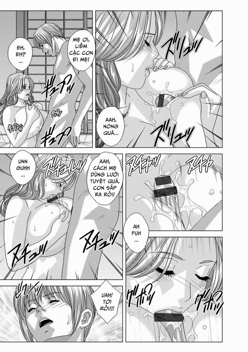 Dear My Mother 11 0 0 Nhà Trọ 0 Phần 2 trang 4