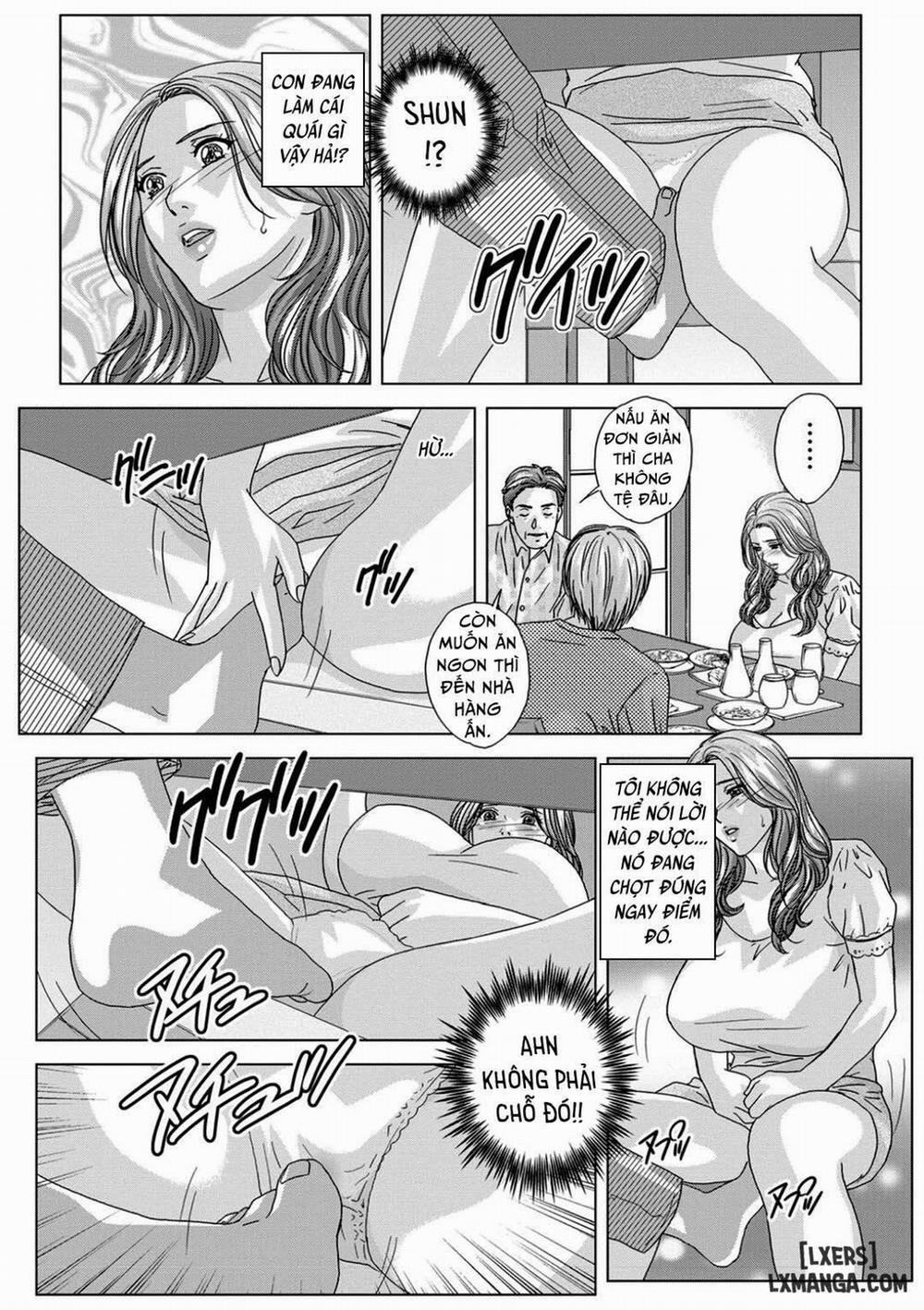 Dear My Mother 12 trang 2