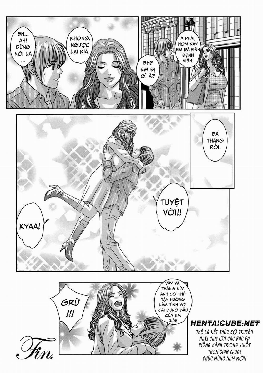 Dear My Mother 18 0 Sau Tang Lễ 0 Hết zồi! trang 22