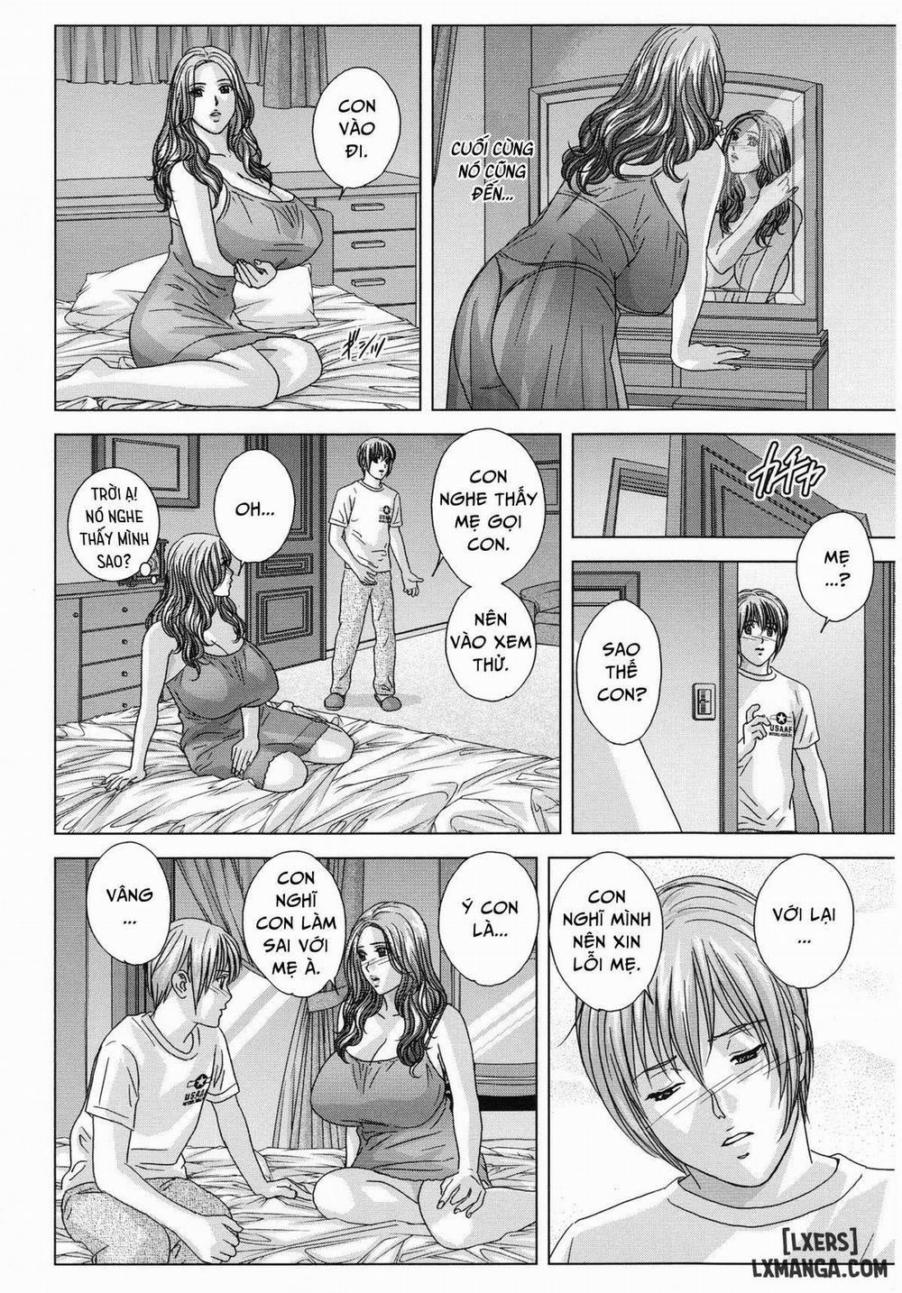 Dear My Mother 7 trang 7