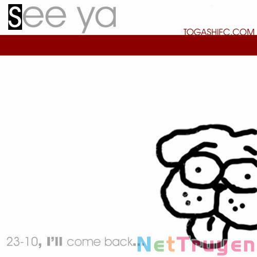 Dear Myself 0 end trang 13
