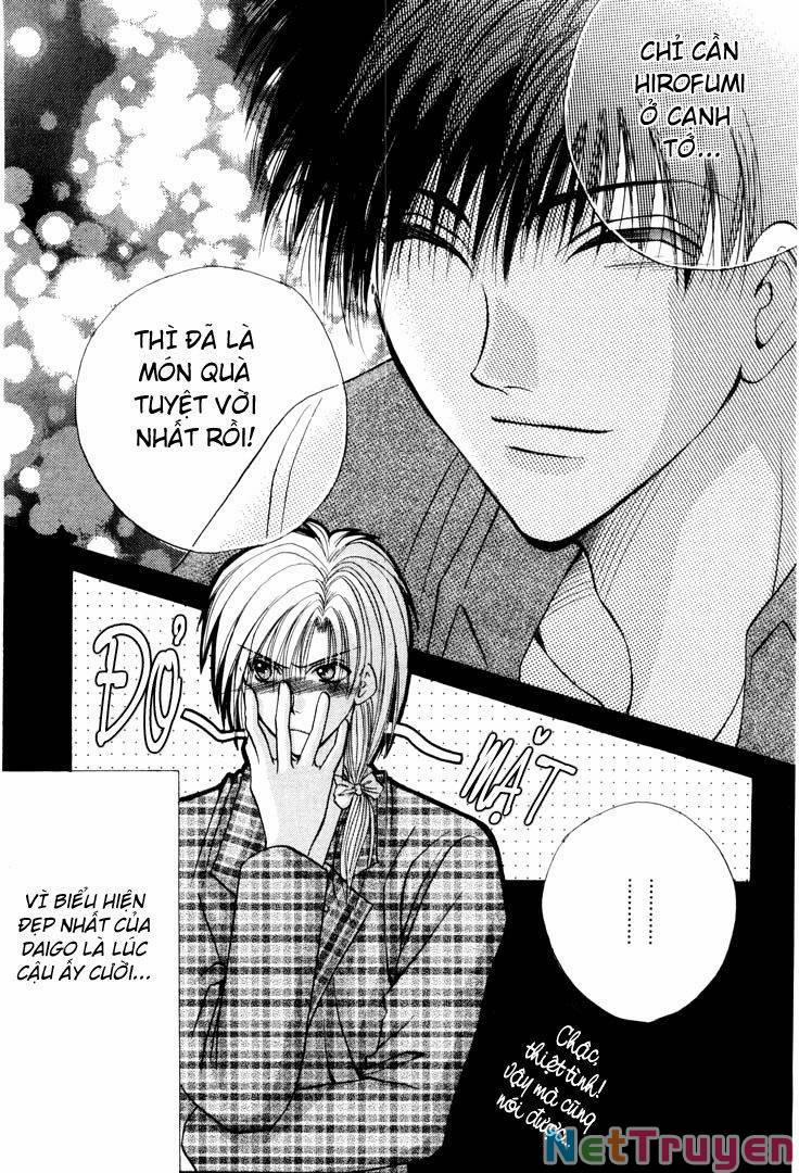 Dear Myself 0 end trang 6