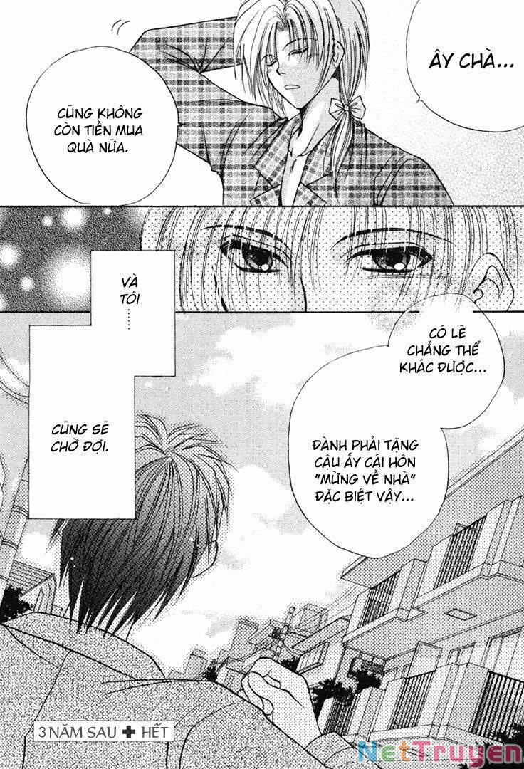 Dear Myself 0 end trang 7