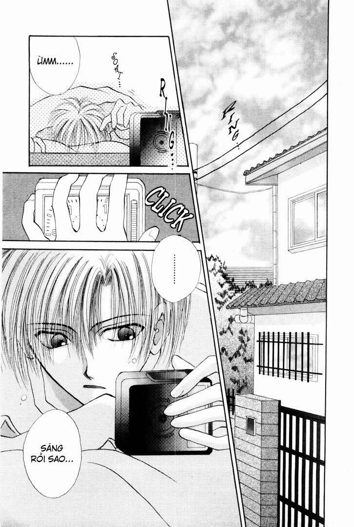 Dear Myself 1 trang 8