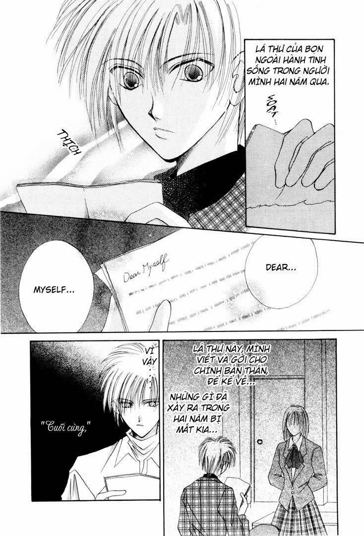 Dear Myself 2 trang 12