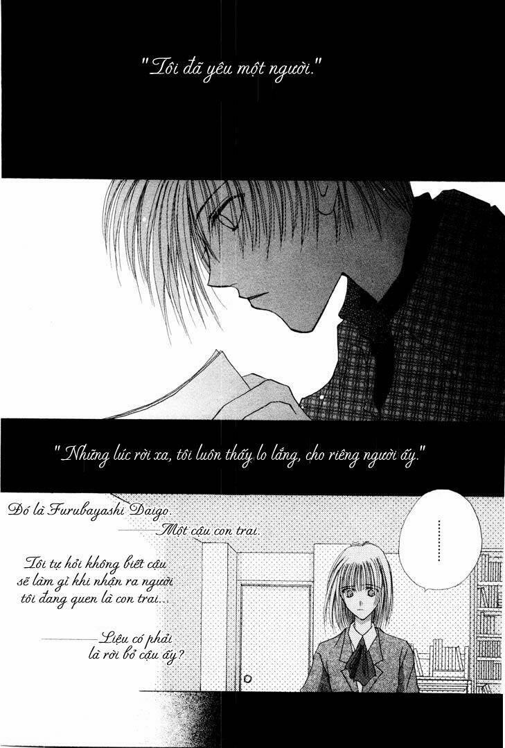 Dear Myself 2 trang 13