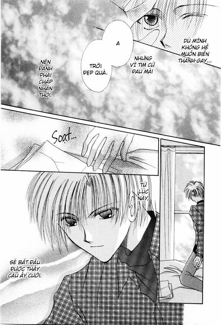 Dear Myself 2 trang 21