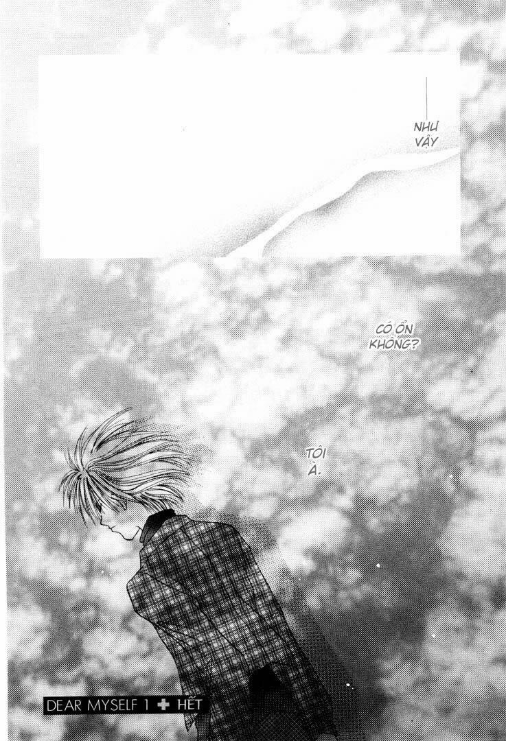 Dear Myself 2 trang 22