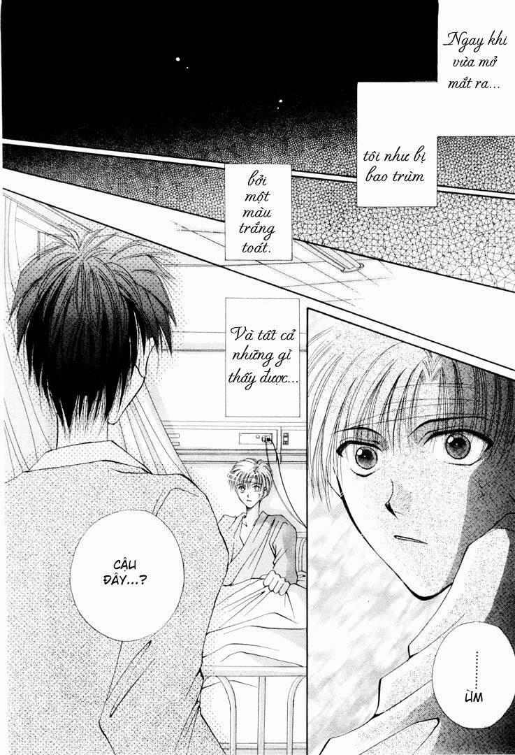 Dear Myself 3 trang 10