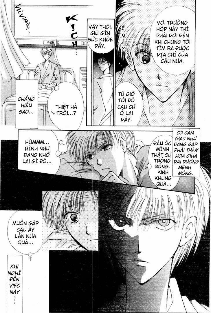 Dear Myself 3 trang 15