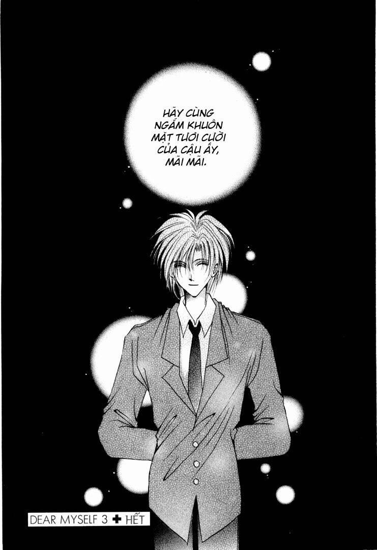 Dear Myself 8 trang 25