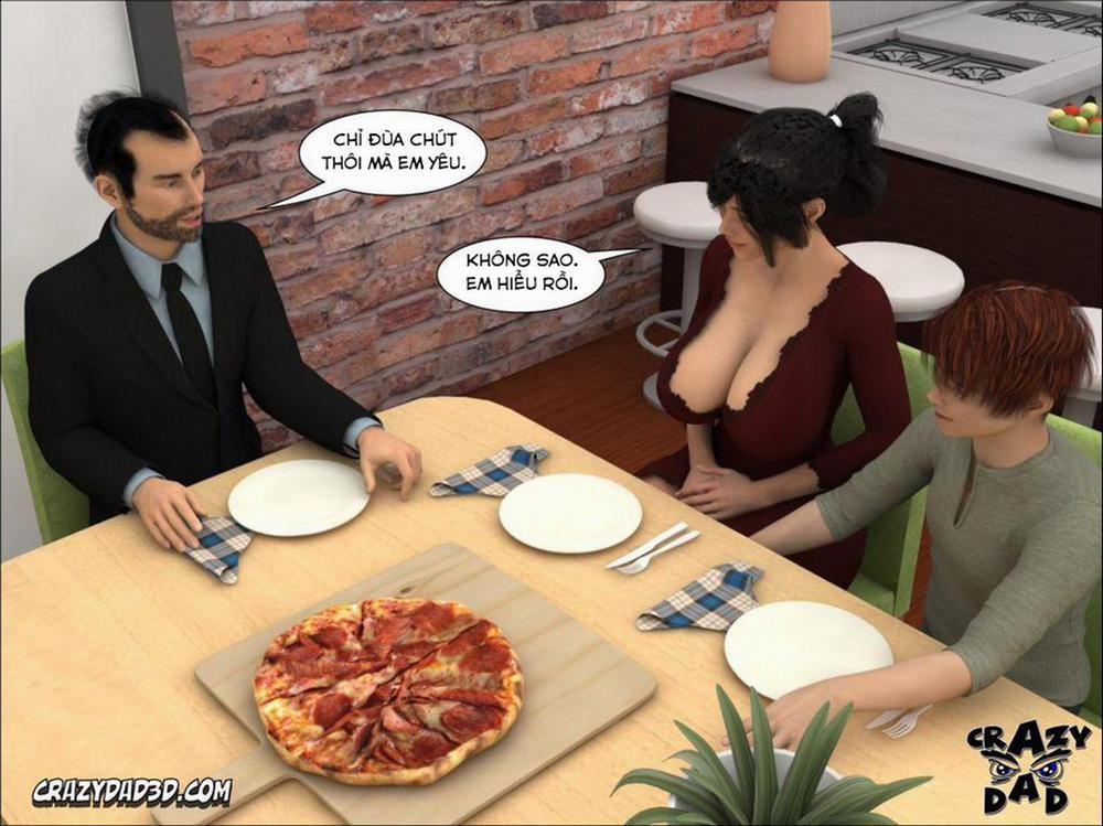 Dear Older Sister Vol 0 0 0 0 Chị thuộc về em, em trai. trang 2