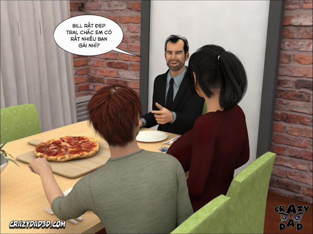 Dear Older Sister Vol 0 0 0 0 Chị thuộc về em, em trai. trang 3