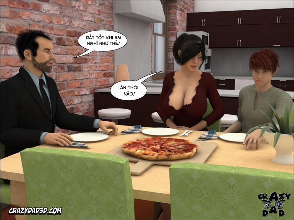 Dear Older Sister Vol 0 0 0 0 Chị thuộc về em, em trai. trang 5