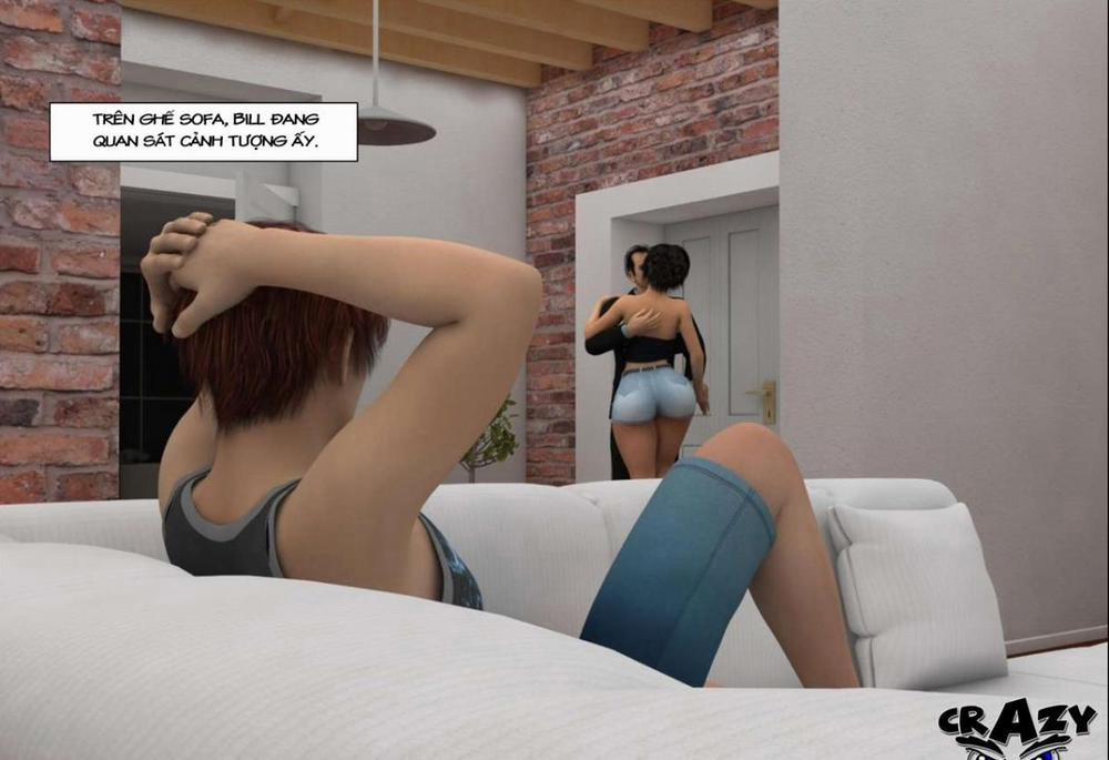 Dear Older Sister Vol 0 - 0 2: Cơ hội tốt tới rồi. trang 3