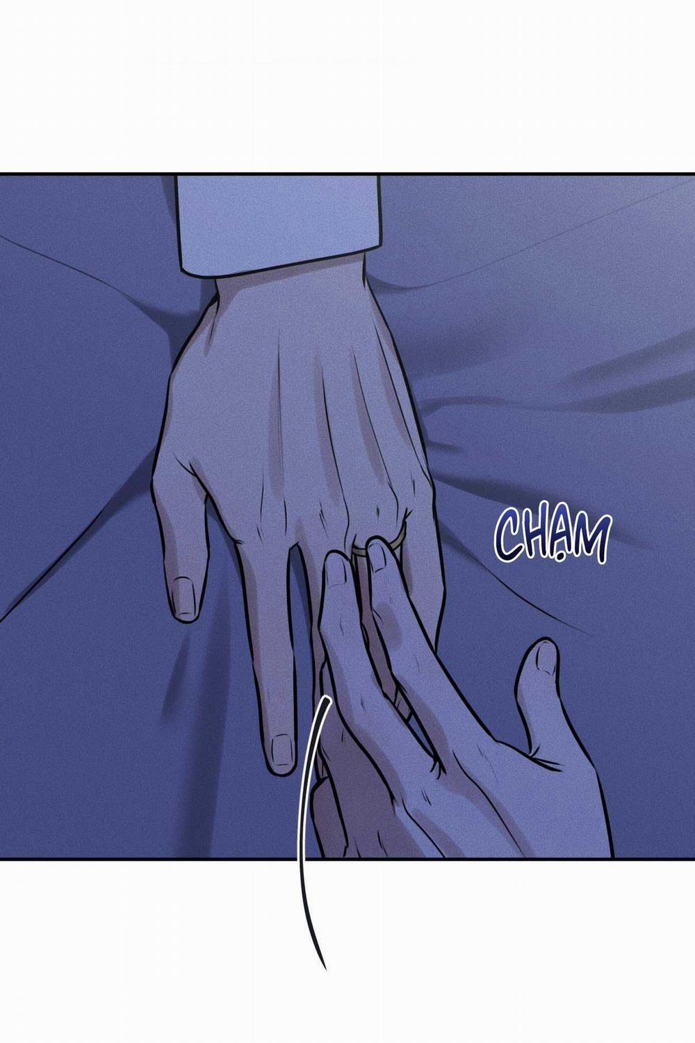 DEAR, TEDDY BEAR 1 trang 105