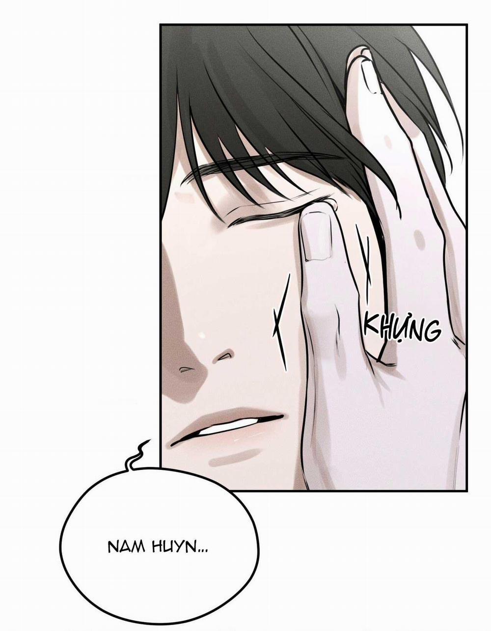 DEAR, TEDDY BEAR 1 trang 20