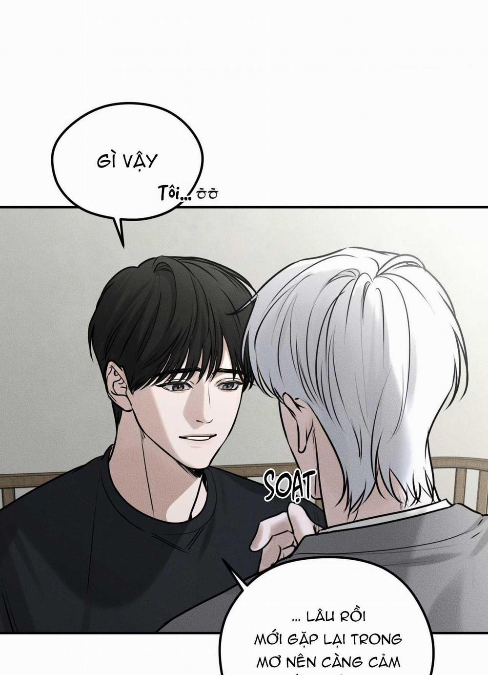 DEAR, TEDDY BEAR 1 trang 27