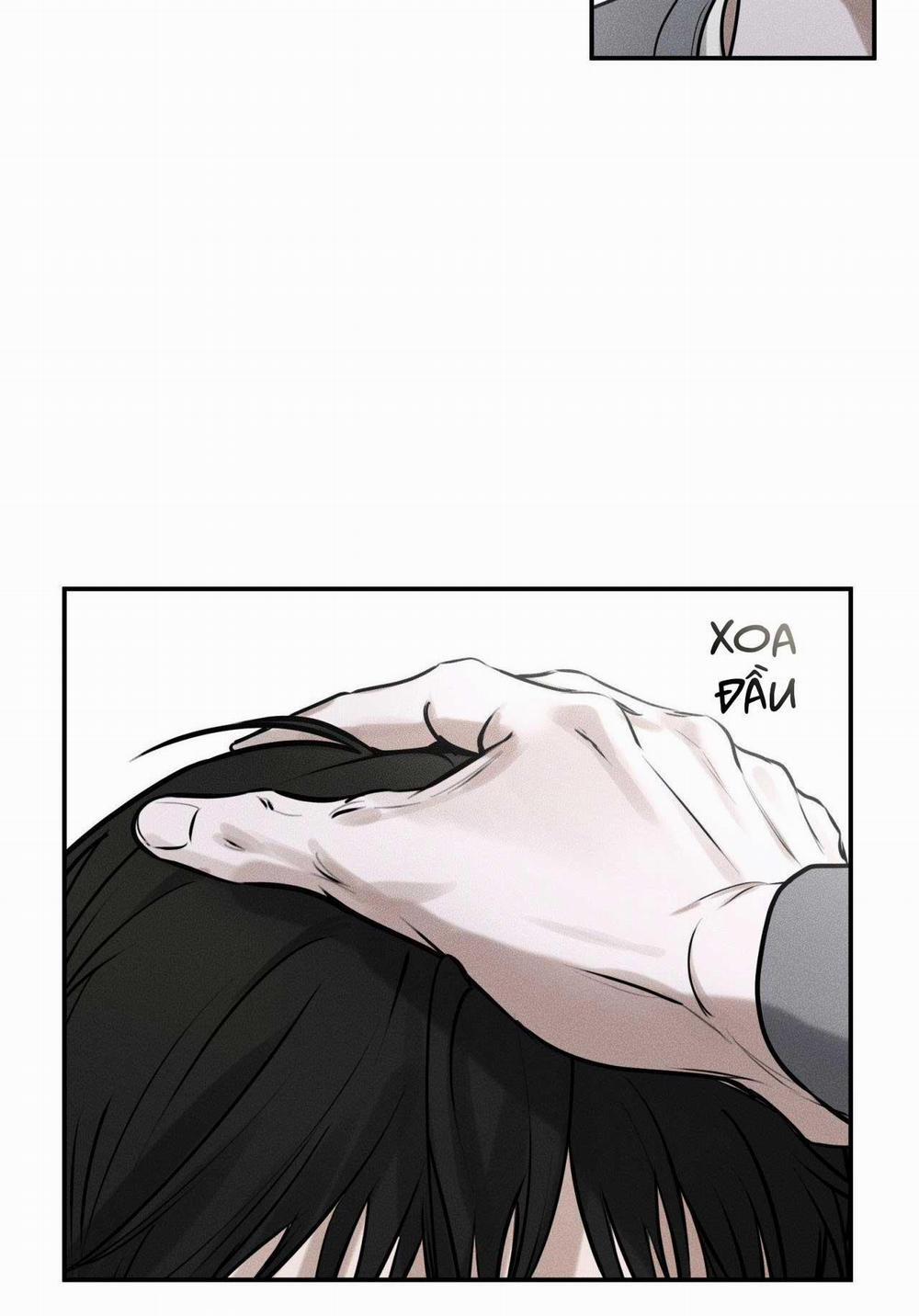 DEAR, TEDDY BEAR 1 trang 33