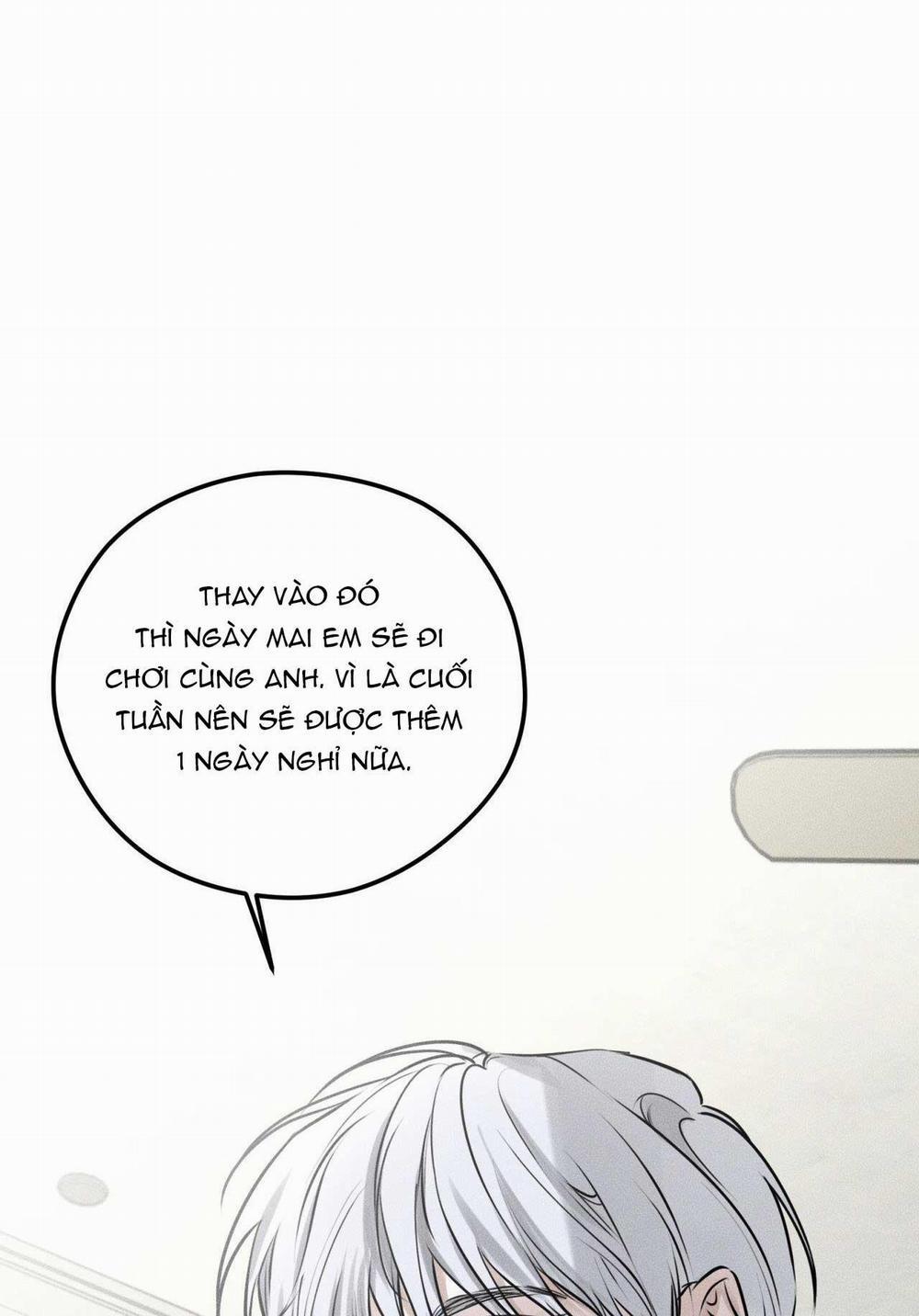 DEAR, TEDDY BEAR 1 trang 34