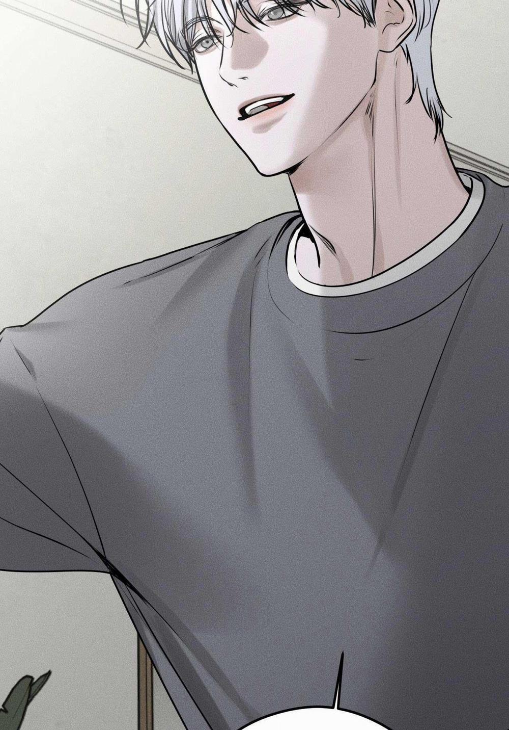 DEAR, TEDDY BEAR 1 trang 35