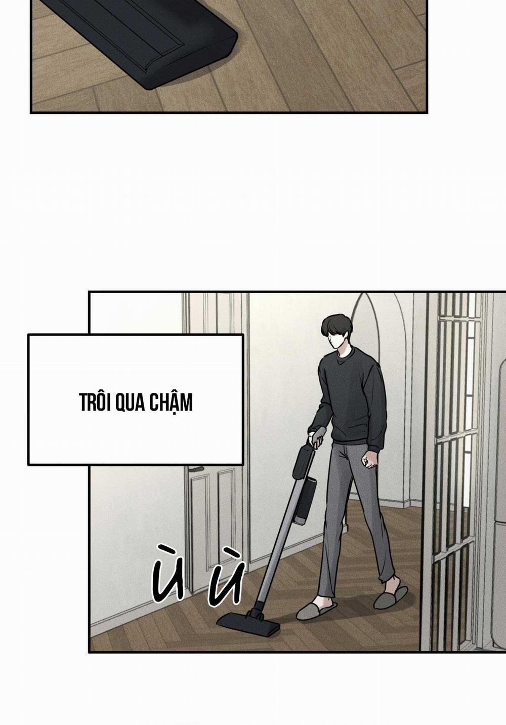 DEAR, TEDDY BEAR 1 trang 40