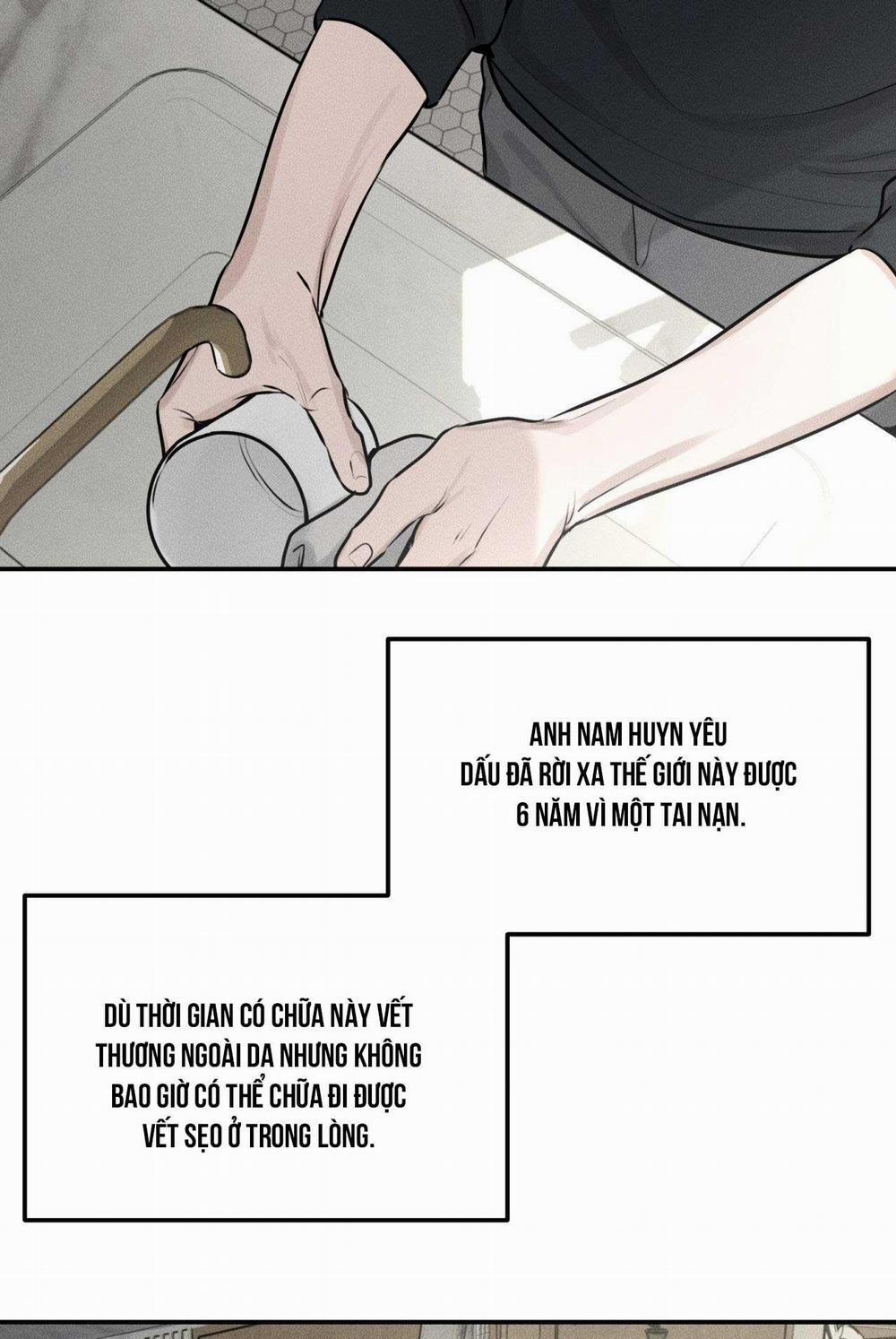 DEAR, TEDDY BEAR 1 trang 42