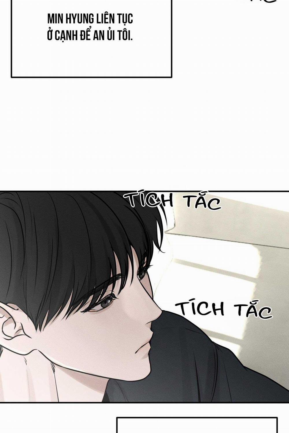 DEAR, TEDDY BEAR 1 trang 45