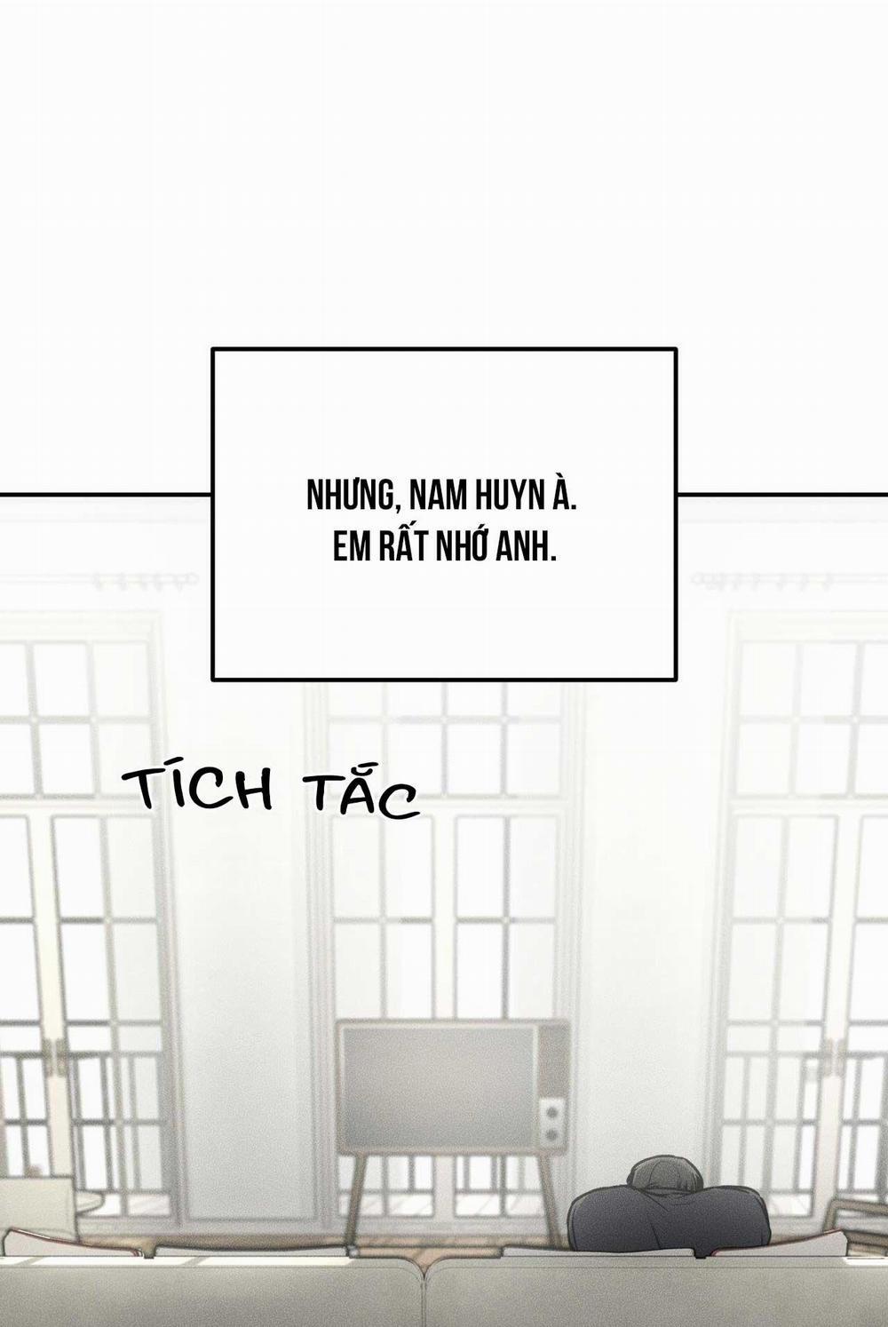 DEAR, TEDDY BEAR 1 trang 49