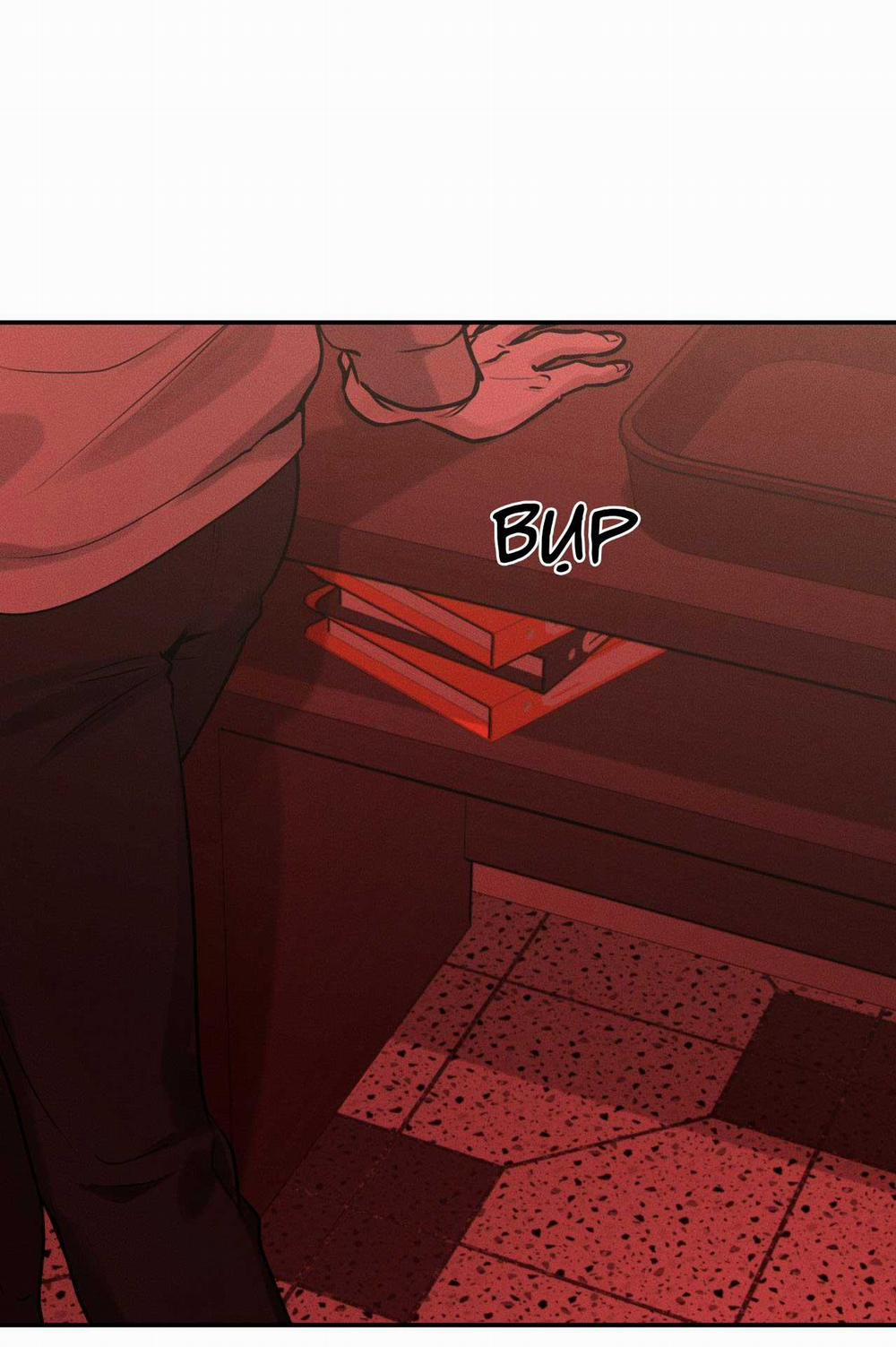 DEAR, TEDDY BEAR 1 trang 52