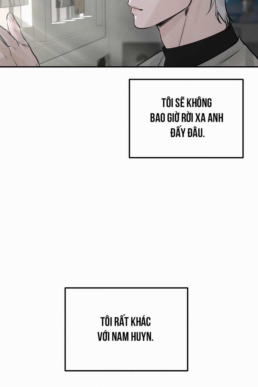 DEAR, TEDDY BEAR 1 trang 58