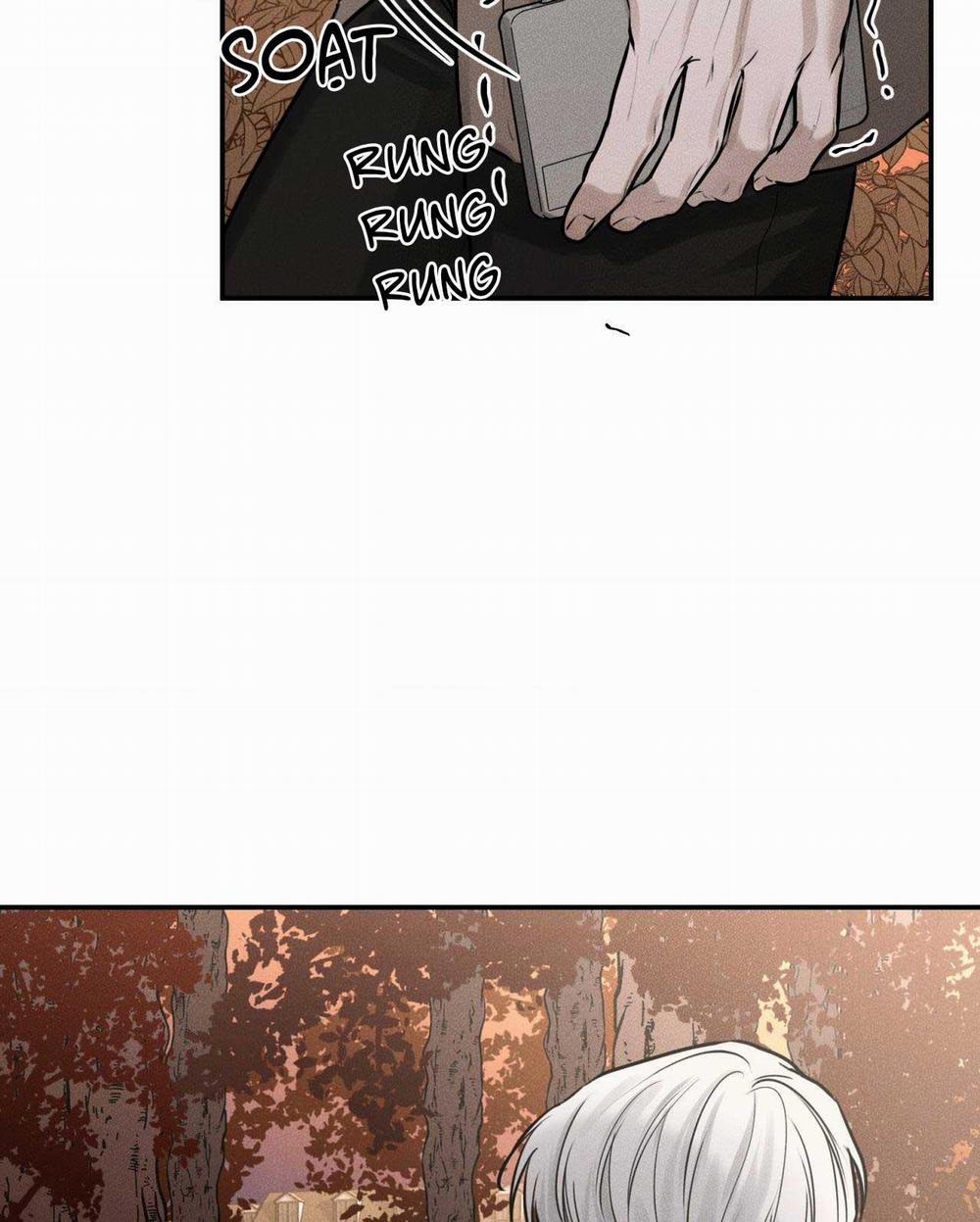 DEAR, TEDDY BEAR 1 trang 61