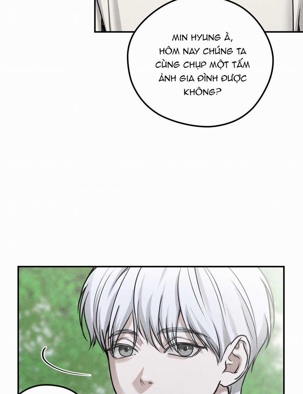 DEAR, TEDDY BEAR 1 trang 7