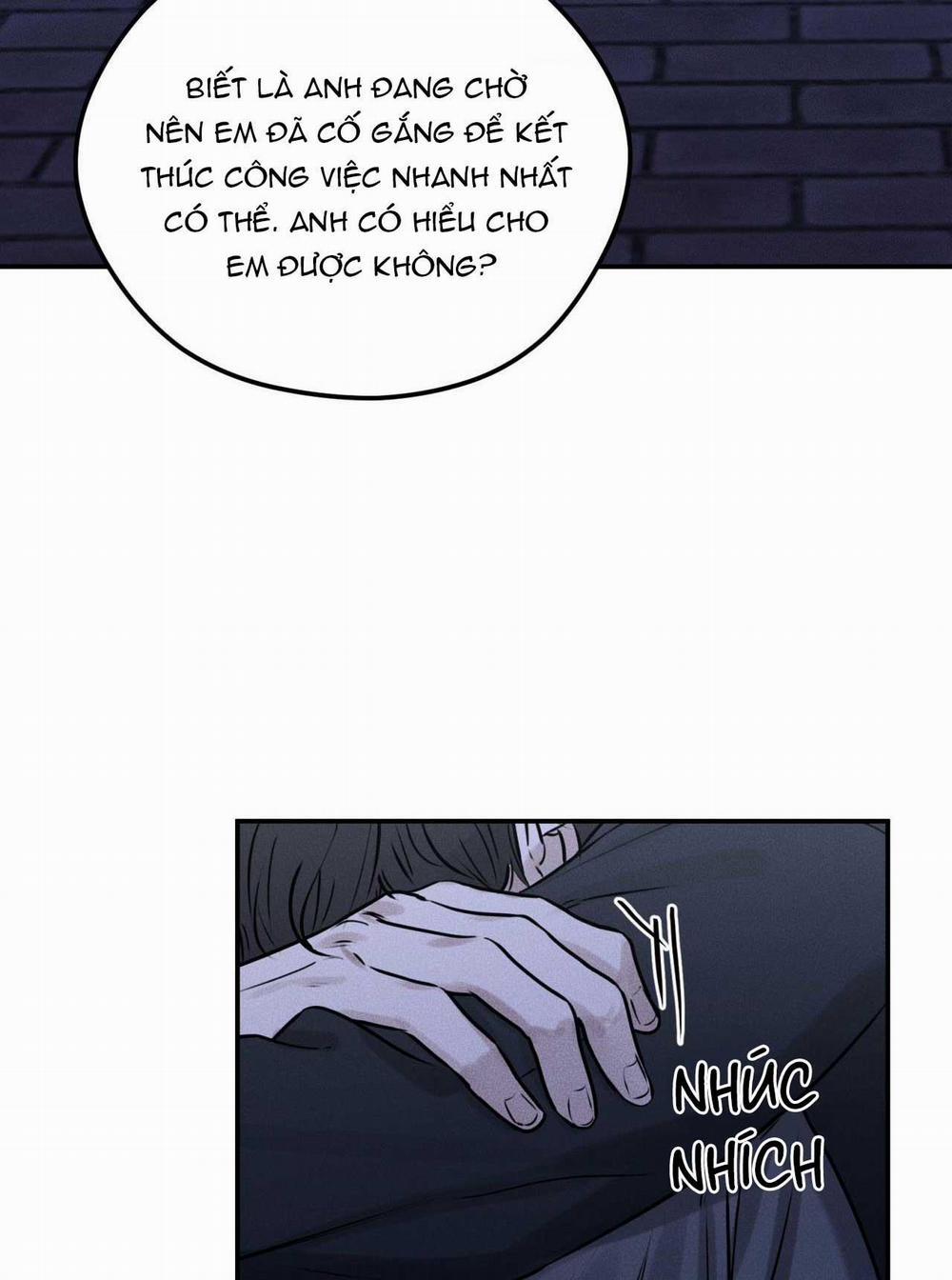 DEAR, TEDDY BEAR 1 trang 72