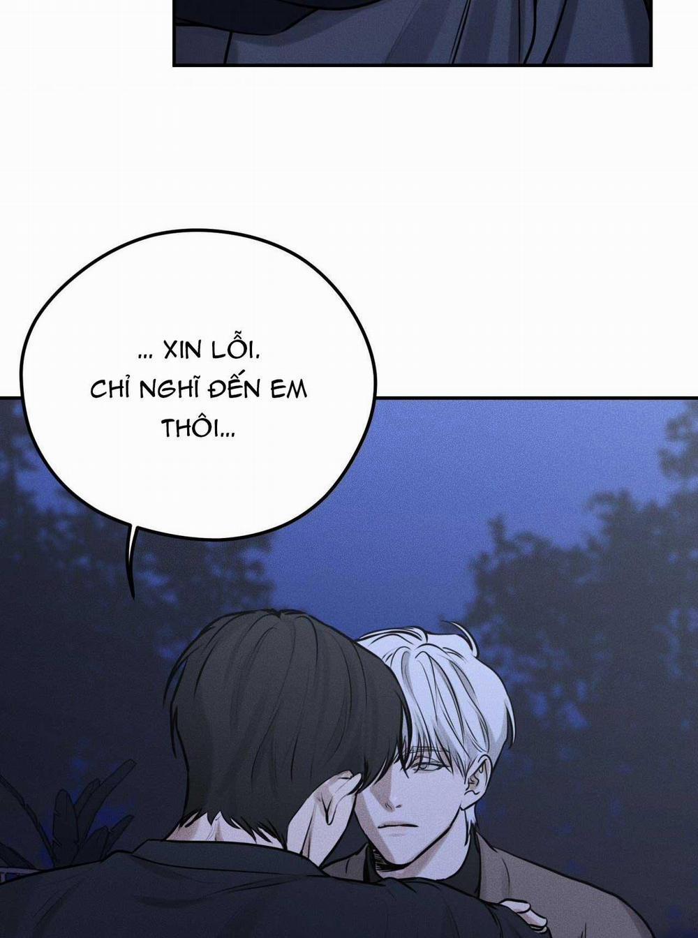 DEAR, TEDDY BEAR 1 trang 73